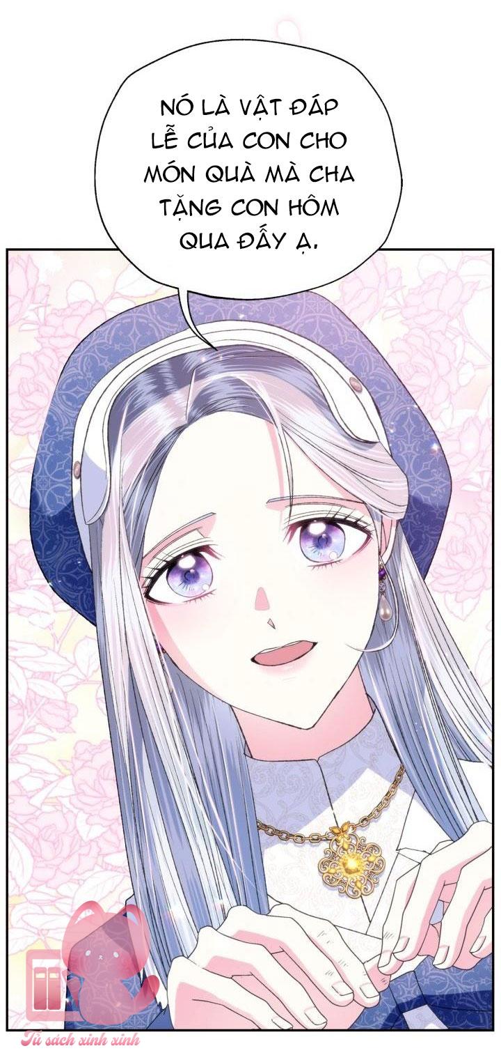 Cha Ơi, Con Ứ Cưới Anh Ta Đâu!: Cha Ơi, Con Ứ Cưới [...] – Chap 87