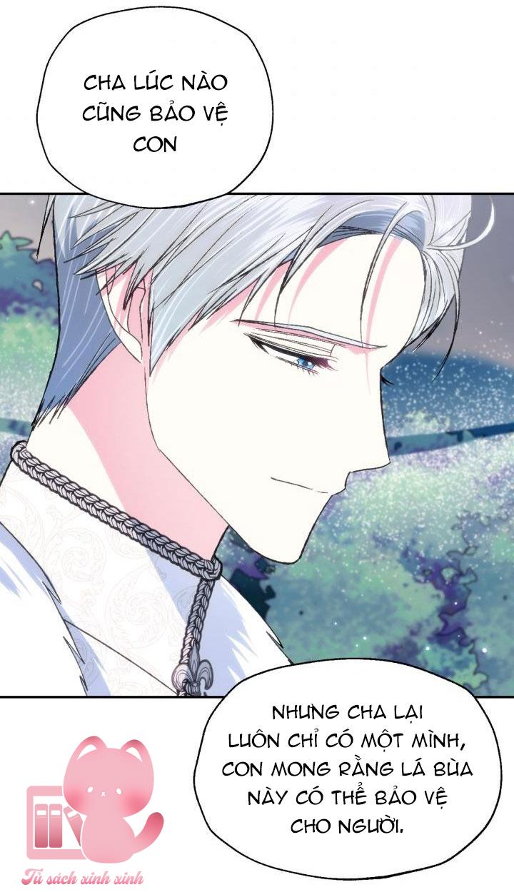 Cha Ơi, Con Ứ Cưới Anh Ta Đâu!: Cha Ơi, Con Ứ Cưới [...] – Chap 87
