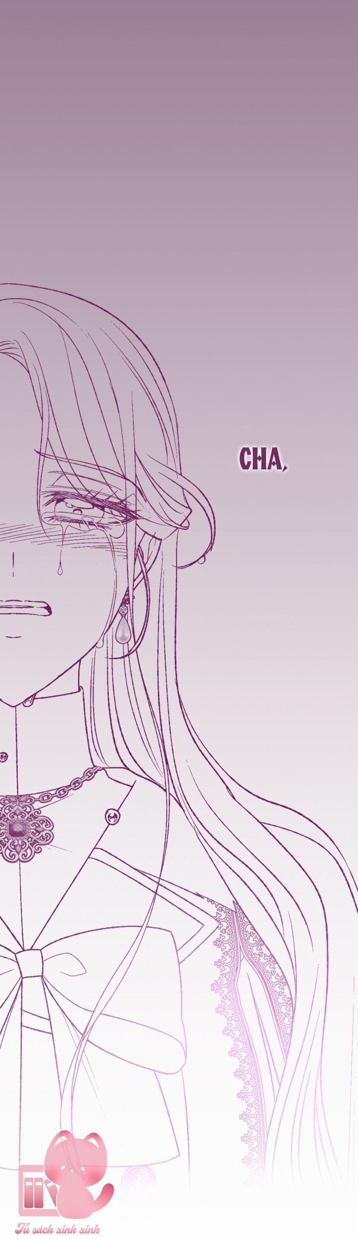 Cha Ơi, Con Ứ Cưới Anh Ta Đâu!: Cha Ơi, Con Ứ Cưới [...] – Chap 87