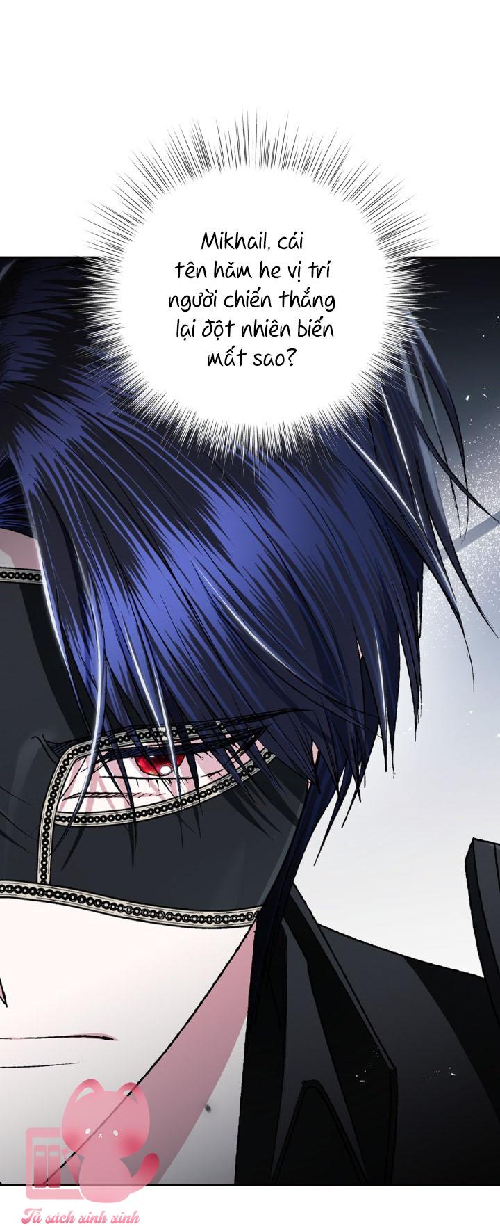 Cha Ơi, Con Ứ Cưới Anh Ta Đâu!: Cha Ơi, Con Ứ Cưới [...] – Chap 88