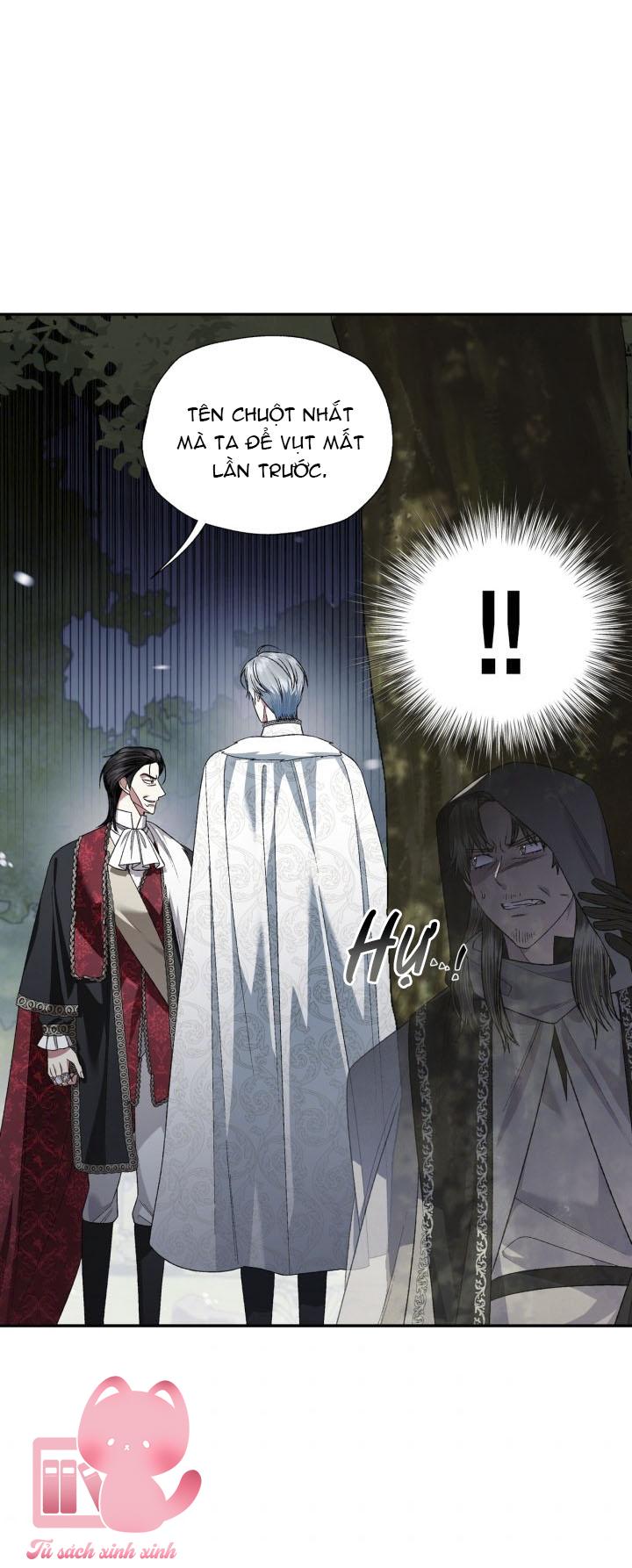 Cha Ơi, Con Ứ Cưới Anh Ta Đâu!: Cha Ơi, Con Ứ Cưới [...] – Chap 88