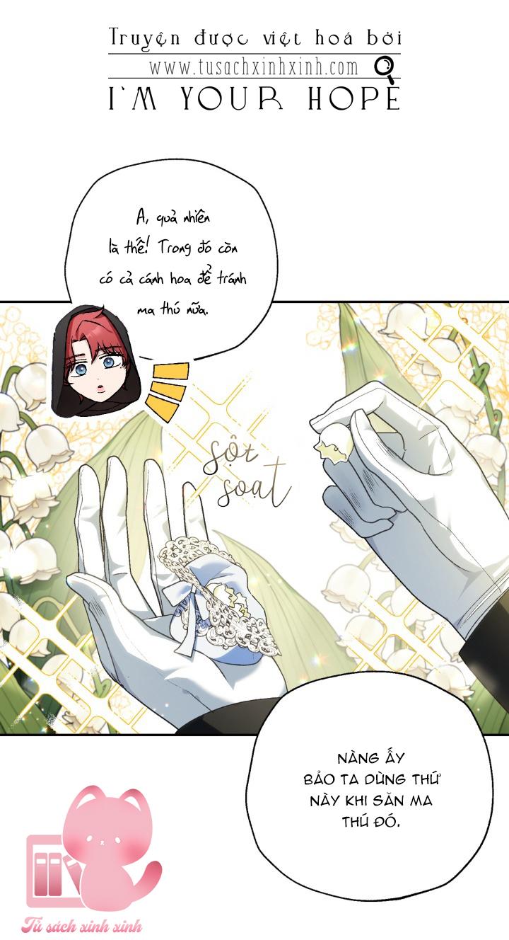 Cha Ơi, Con Ứ Cưới Anh Ta Đâu!: Cha Ơi, Con Ứ Cưới [...] – Chap 88