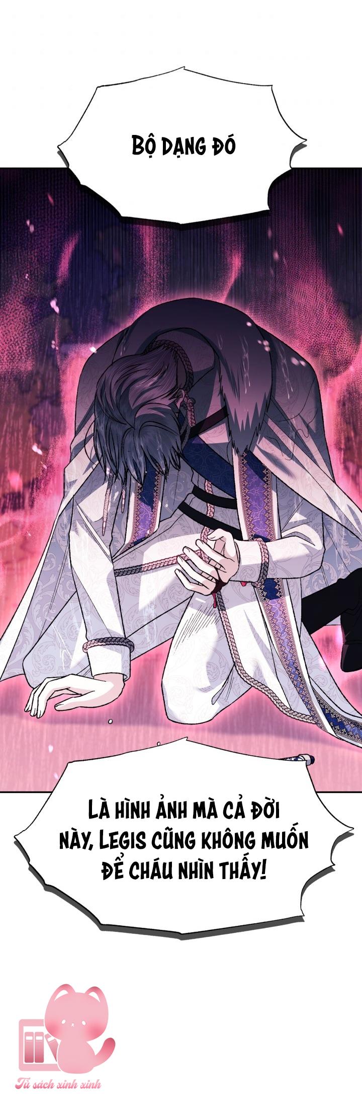 Cha Ơi, Con Ứ Cưới Anh Ta Đâu!: Cha Ơi, Con Ứ Cưới [...] – Chap 89