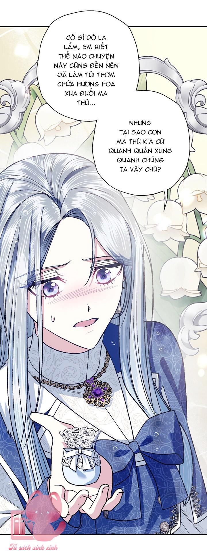 Cha Ơi, Con Ứ Cưới Anh Ta Đâu!: Cha Ơi, Con Ứ Cưới [...] – Chap 90