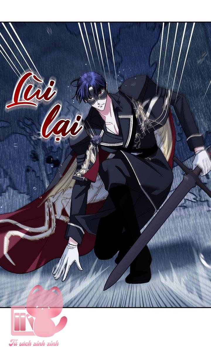 Cha Ơi, Con Ứ Cưới Anh Ta Đâu!: Cha Ơi, Con Ứ Cưới [...] – Chap 90