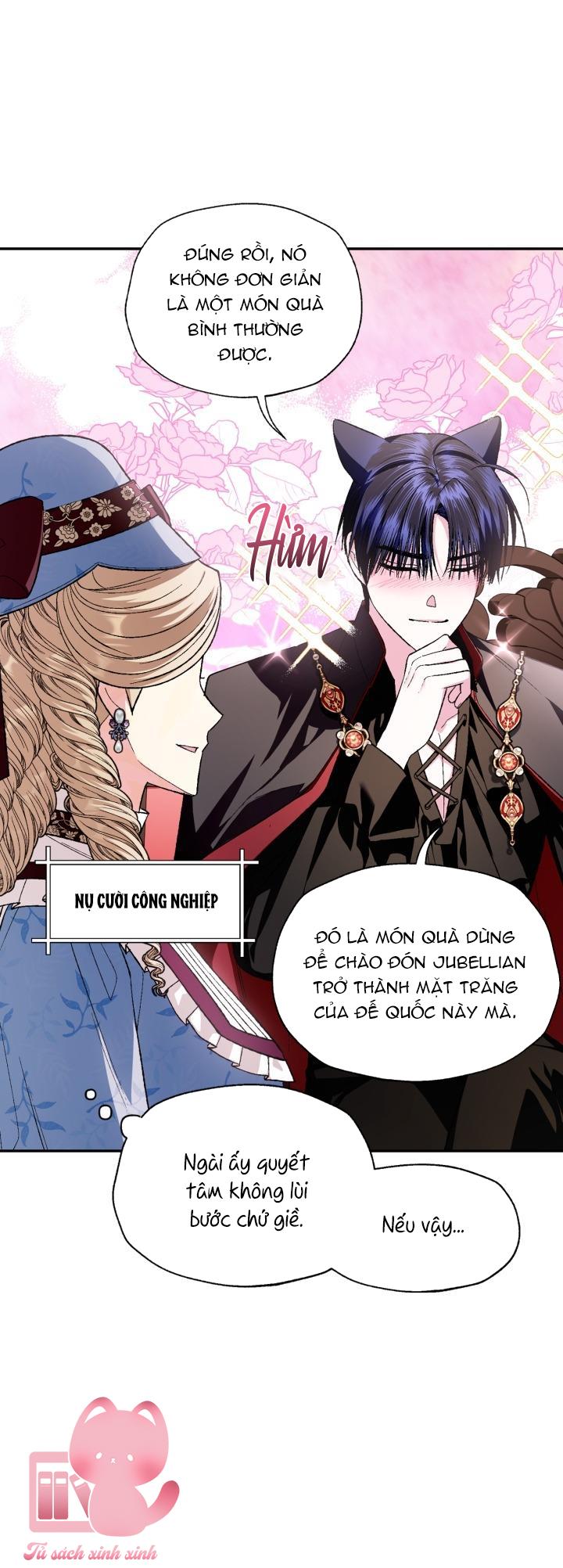 Cha Ơi, Con Ứ Cưới Anh Ta Đâu!: Cha Ơi, Con Ứ Cưới [...] – Chap 93