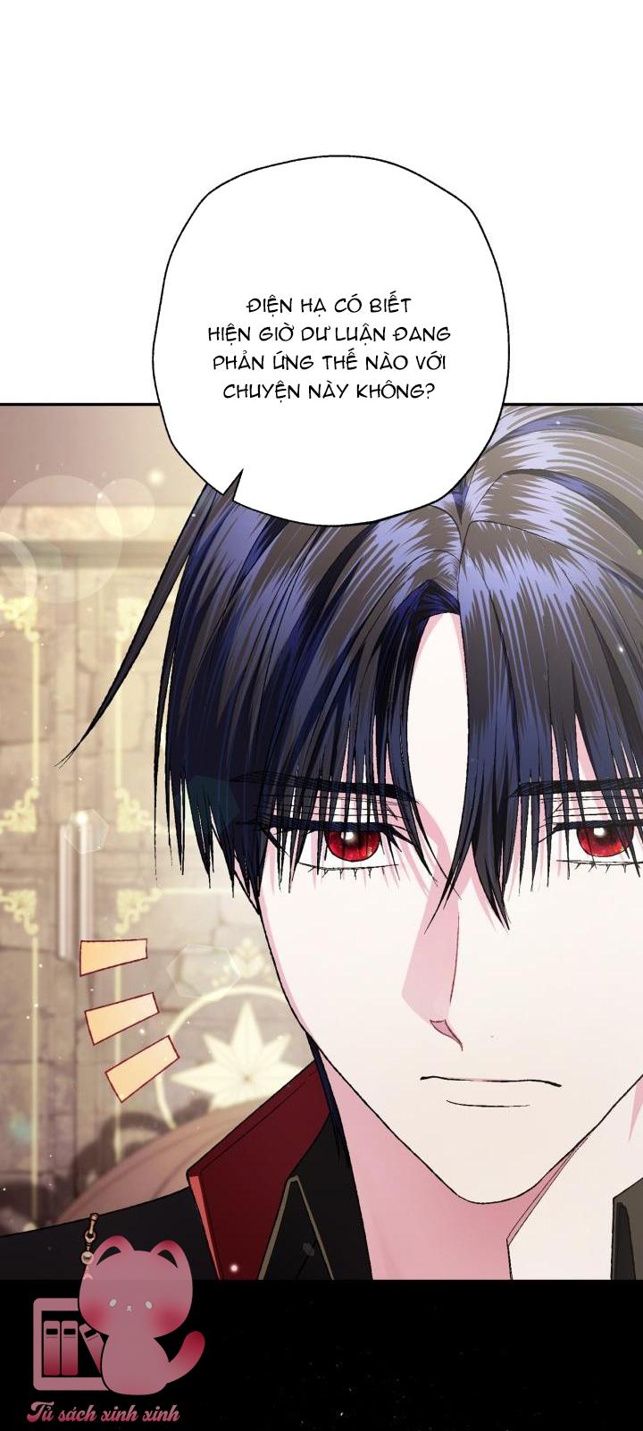 Cha Ơi, Con Ứ Cưới Anh Ta Đâu!: Cha Ơi, Con Ứ Cưới [...] – Chap 93