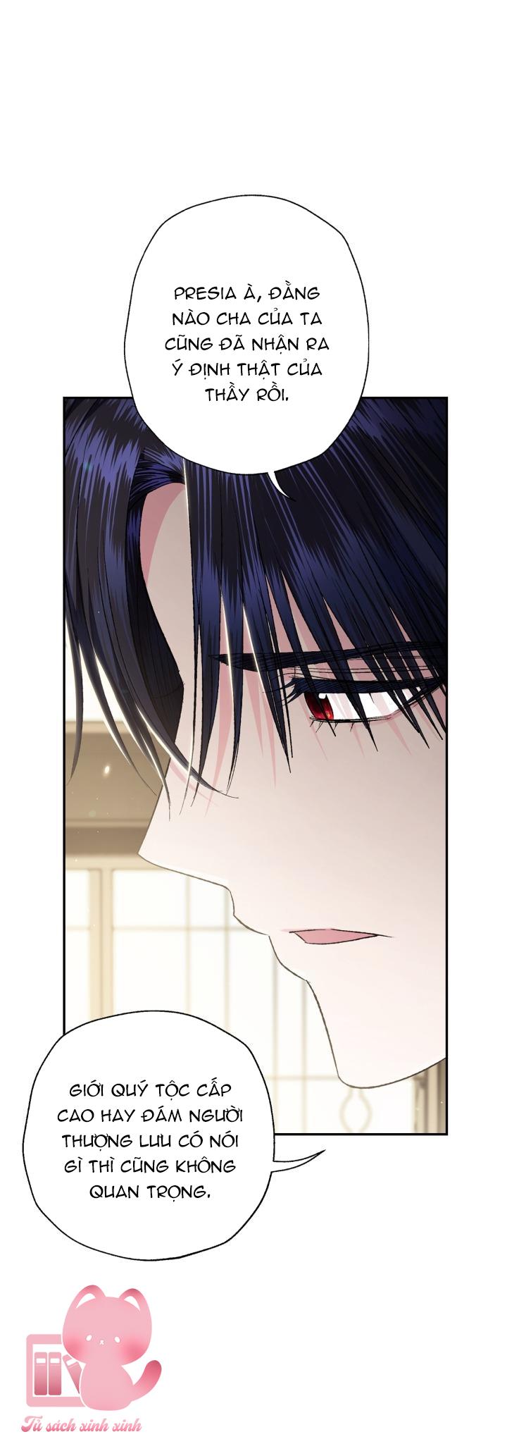 Cha Ơi, Con Ứ Cưới Anh Ta Đâu!: Cha Ơi, Con Ứ Cưới [...] – Chap 93