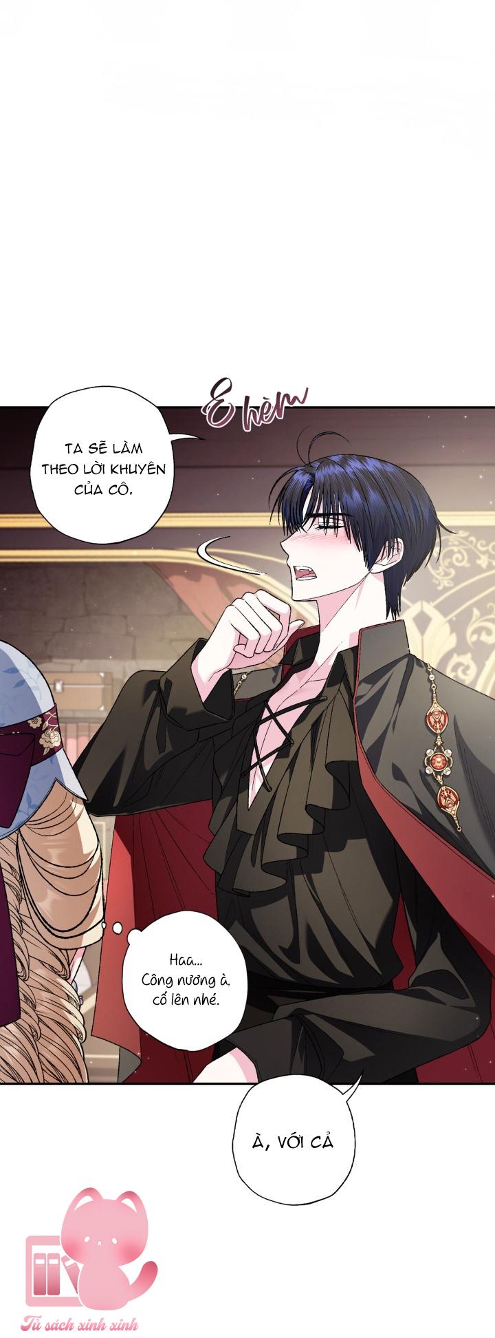 Cha Ơi, Con Ứ Cưới Anh Ta Đâu!: Cha Ơi, Con Ứ Cưới [...] – Chap 93
