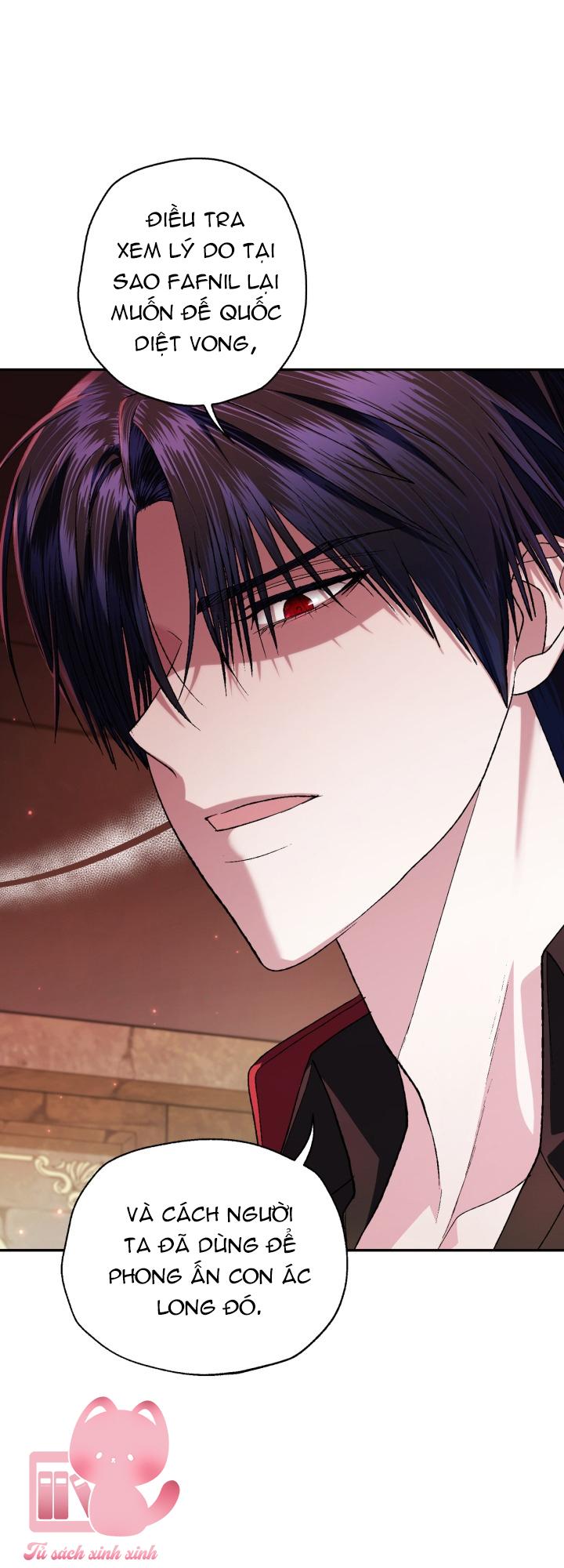 Cha Ơi, Con Ứ Cưới Anh Ta Đâu!: Cha Ơi, Con Ứ Cưới [...] – Chap 93
