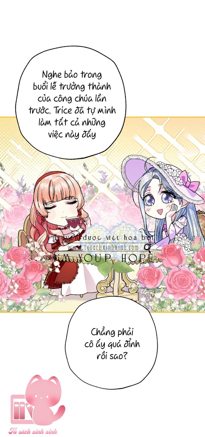 Cha Ơi, Con Ứ Cưới Anh Ta Đâu!: Cha Ơi, Con Ứ Cưới [...] – Chap 93