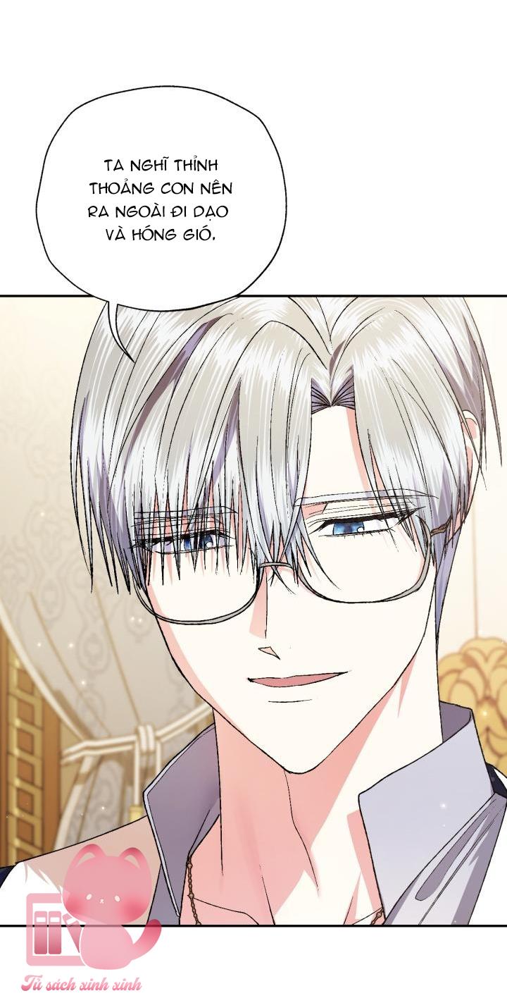Cha Ơi, Con Ứ Cưới Anh Ta Đâu!: Cha Ơi, Con Ứ Cưới [...] – Chap 93