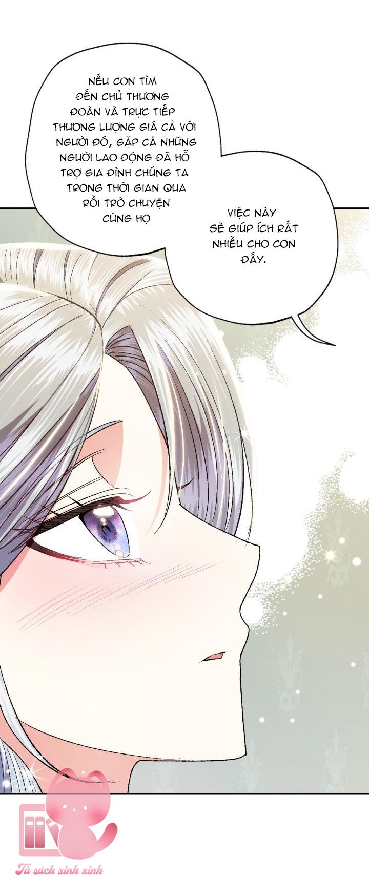 Cha Ơi, Con Ứ Cưới Anh Ta Đâu!: Cha Ơi, Con Ứ Cưới [...] – Chap 93
