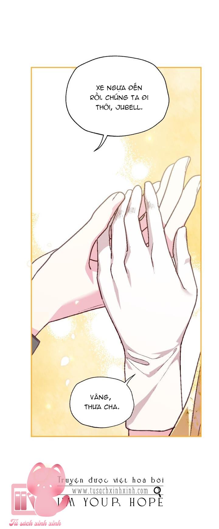 Cha Ơi, Con Ứ Cưới Anh Ta Đâu!: Cha Ơi, Con Ứ Cưới [...] – Chap 93