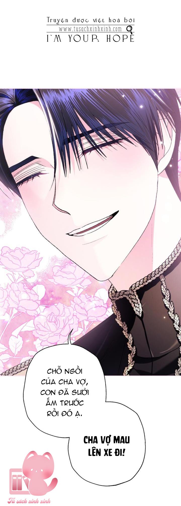 Cha Ơi, Con Ứ Cưới Anh Ta Đâu!: Cha Ơi, Con Ứ Cưới [...] – Chap 93
