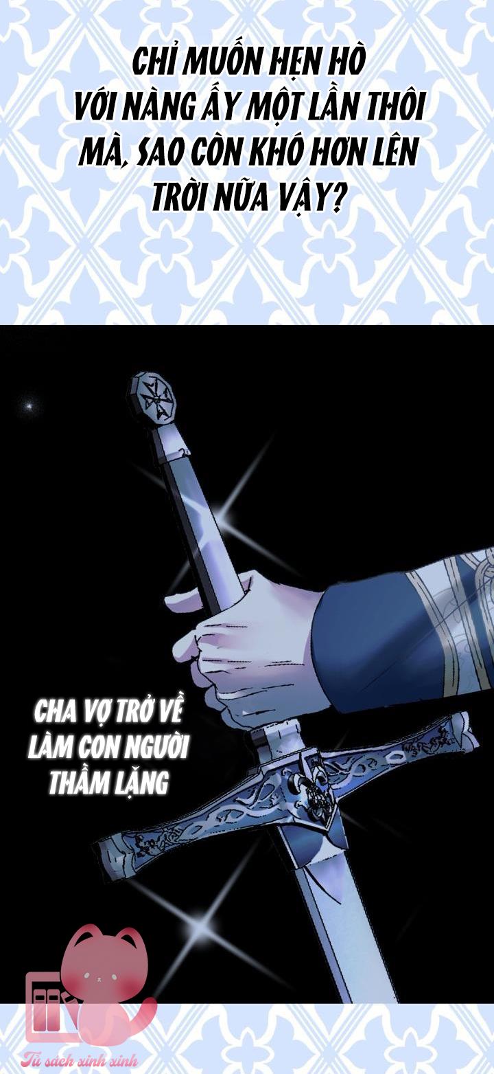 Cha Ơi, Con Ứ Cưới Anh Ta Đâu!: Cha Ơi, Con Ứ Cưới [...] – Chap 93