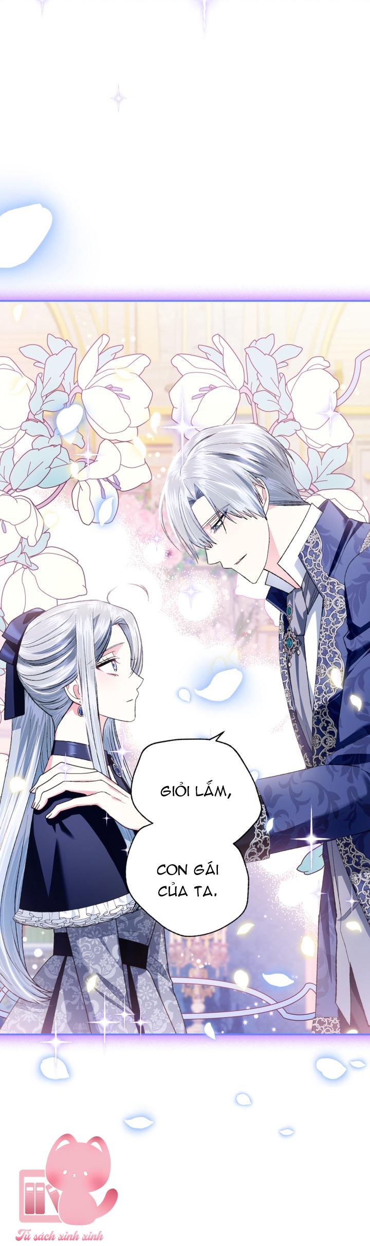 Cha Ơi, Con Ứ Cưới Anh Ta Đâu!: Cha Ơi, Con Ứ Cưới [...] – Chap 96
