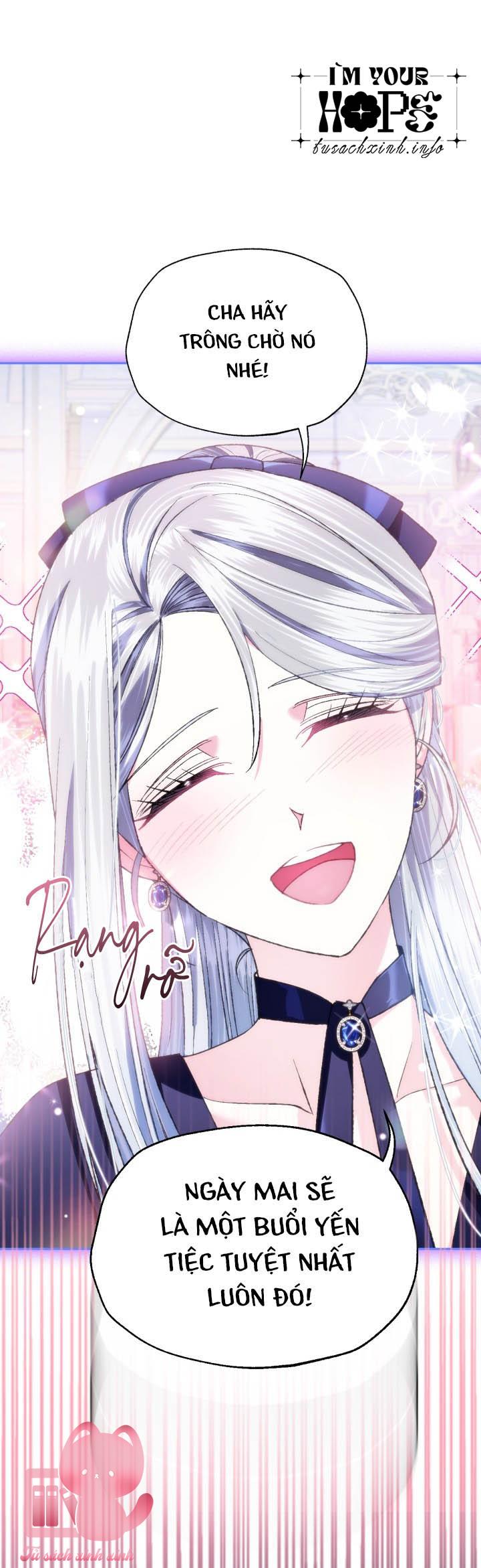 Cha Ơi, Con Ứ Cưới Anh Ta Đâu!: Cha Ơi, Con Ứ Cưới [...] – Chap 96