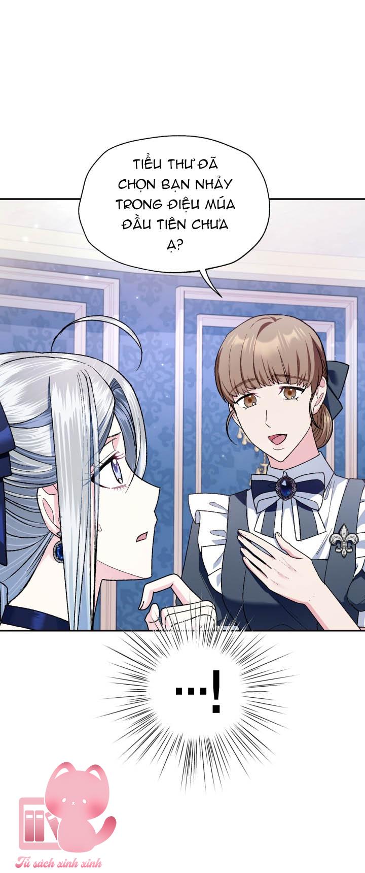 Cha Ơi, Con Ứ Cưới Anh Ta Đâu!: Cha Ơi, Con Ứ Cưới [...] – Chap 96