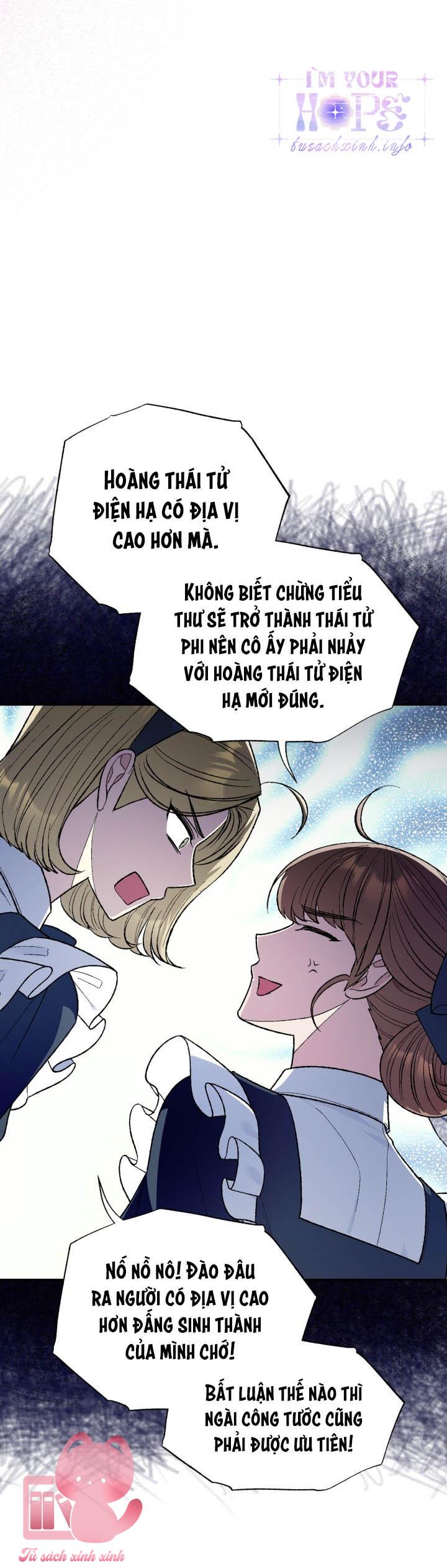 Cha Ơi, Con Ứ Cưới Anh Ta Đâu!: Cha Ơi, Con Ứ Cưới [...] – Chap 96