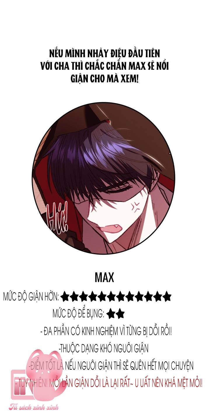Cha Ơi, Con Ứ Cưới Anh Ta Đâu!: Cha Ơi, Con Ứ Cưới [...] – Chap 96