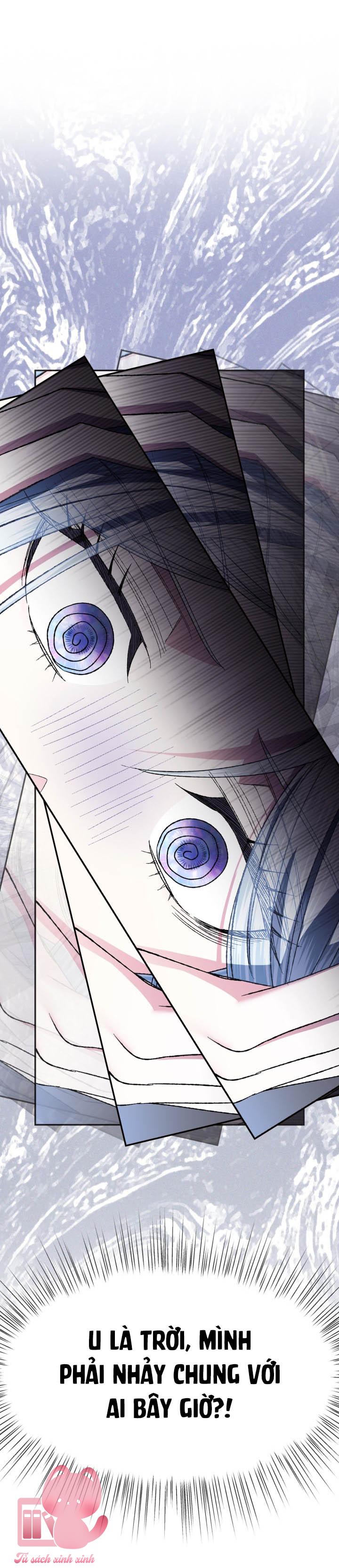 Cha Ơi, Con Ứ Cưới Anh Ta Đâu!: Cha Ơi, Con Ứ Cưới [...] – Chap 96