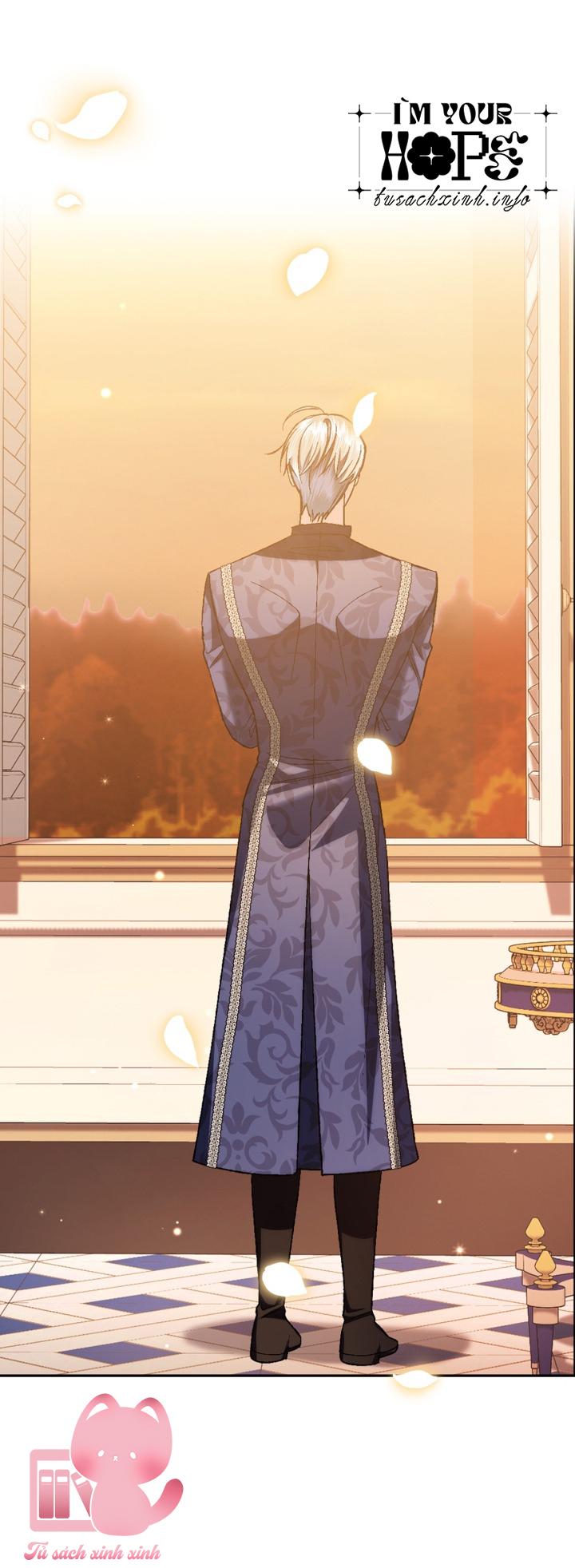 Cha Ơi, Con Ứ Cưới Anh Ta Đâu!: Cha Ơi, Con Ứ Cưới [...] – Chap 96