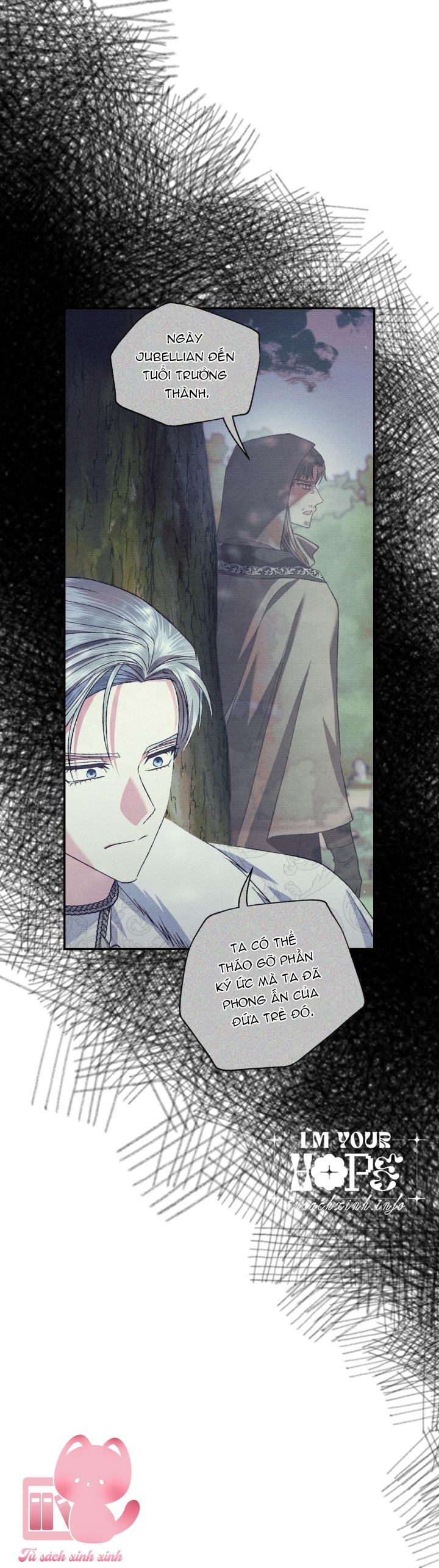 Cha Ơi, Con Ứ Cưới Anh Ta Đâu!: Cha Ơi, Con Ứ Cưới [...] – Chap 96