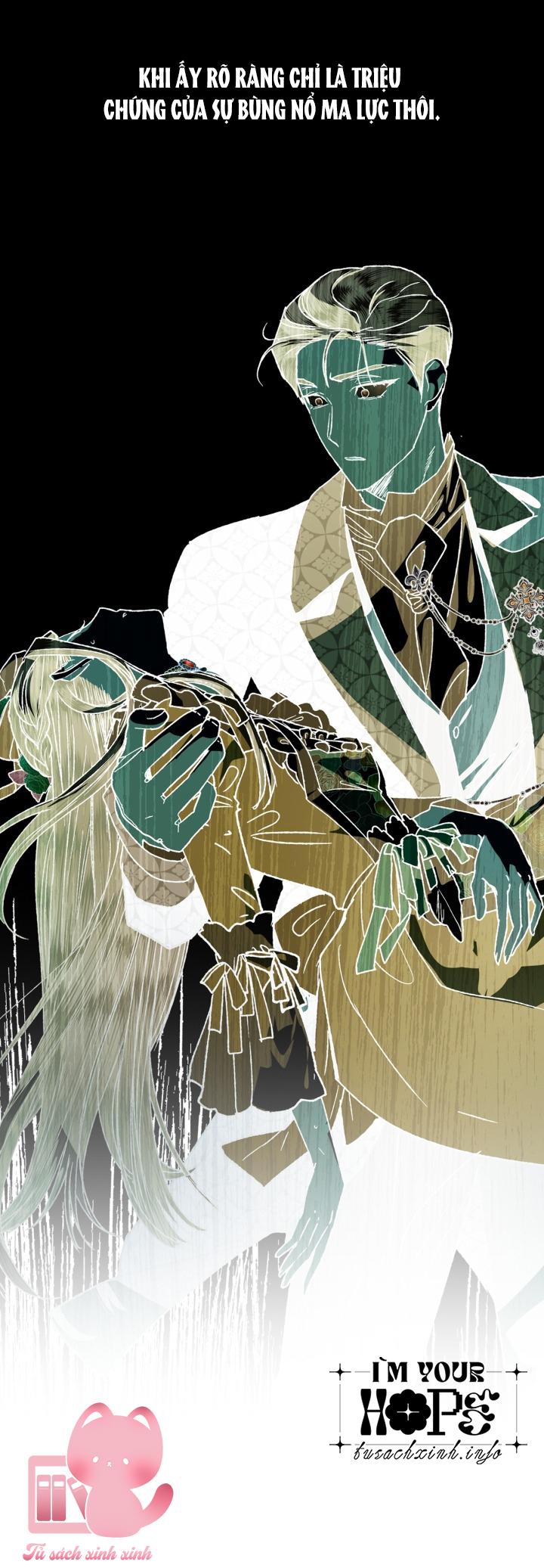 Cha Ơi, Con Ứ Cưới Anh Ta Đâu!: Cha Ơi, Con Ứ Cưới [...] – Chap 96