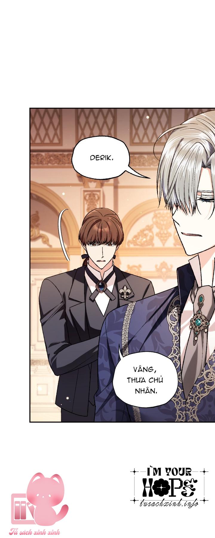 Cha Ơi, Con Ứ Cưới Anh Ta Đâu!: Cha Ơi, Con Ứ Cưới [...] – Chap 96