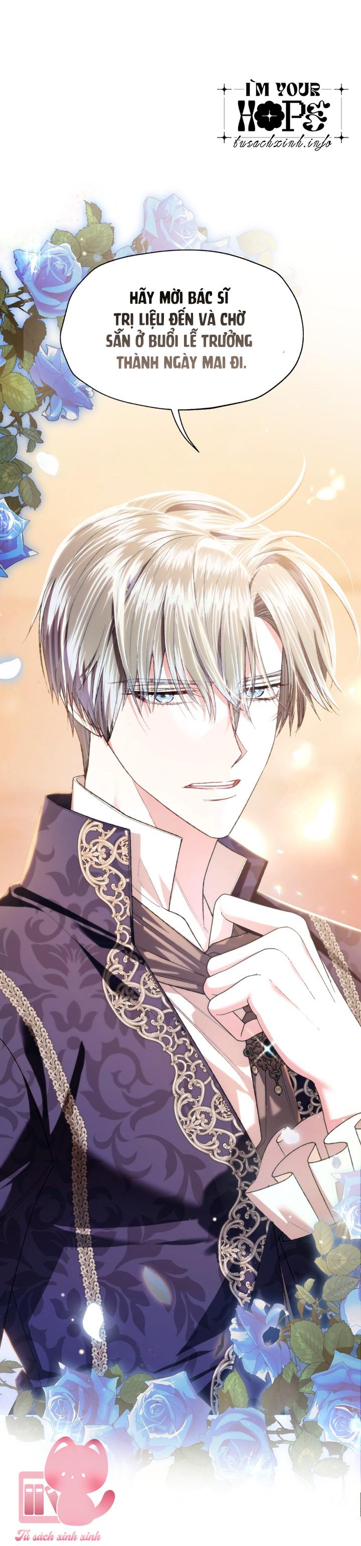 Cha Ơi, Con Ứ Cưới Anh Ta Đâu!: Cha Ơi, Con Ứ Cưới [...] – Chap 96