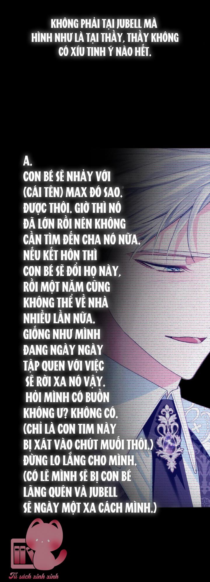 Cha Ơi, Con Ứ Cưới Anh Ta Đâu!: Cha Ơi, Con Ứ Cưới [...] – Chap 96