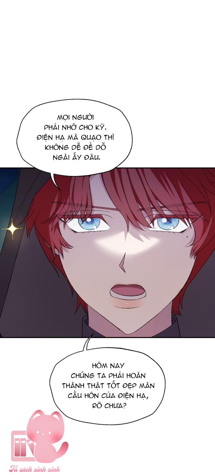 Cha Ơi, Con Ứ Cưới Anh Ta Đâu!: Cha Ơi, Con Ứ Cưới [...] – Chap 97