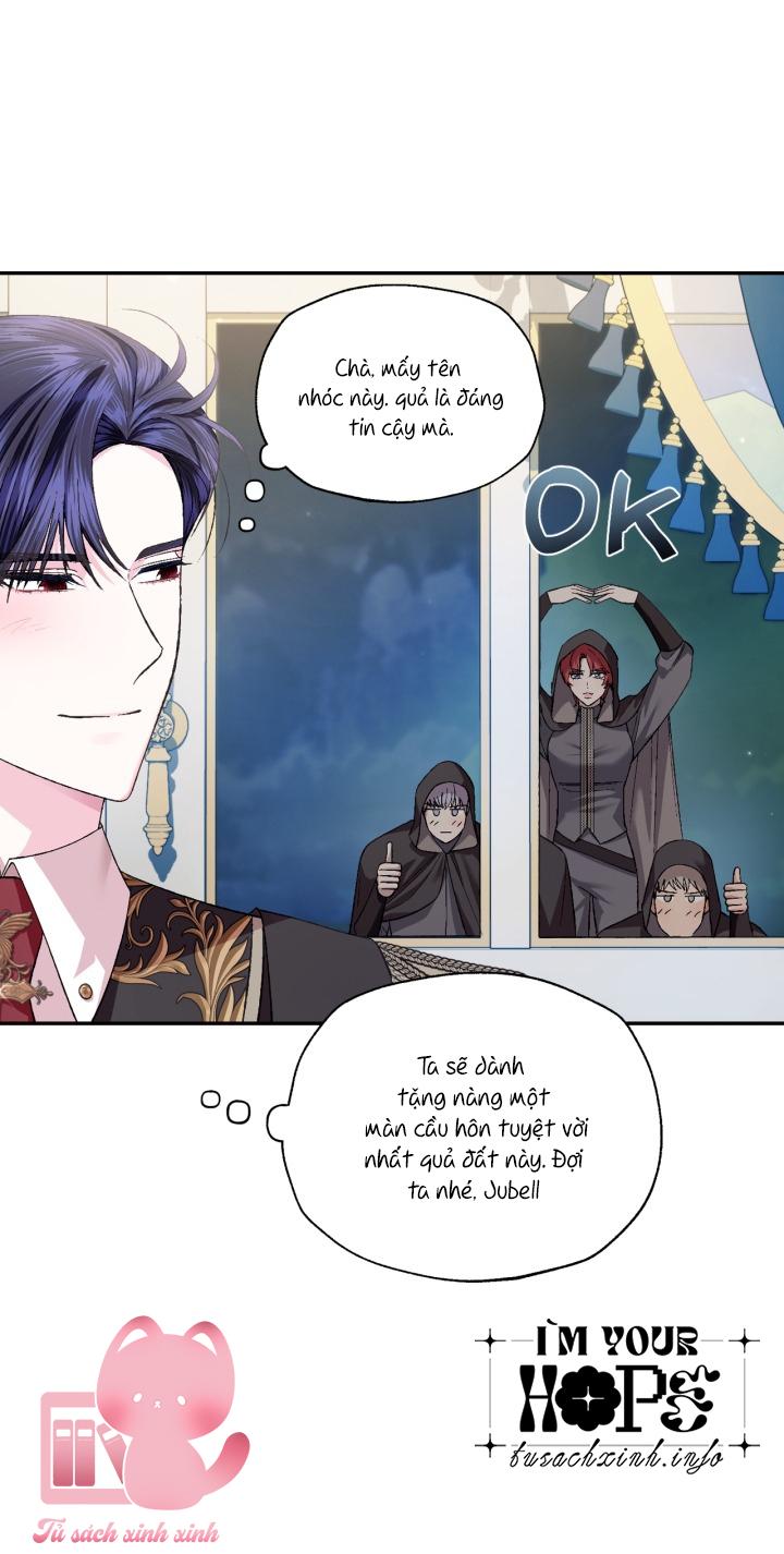 Cha Ơi, Con Ứ Cưới Anh Ta Đâu!: Cha Ơi, Con Ứ Cưới [...] – Chap 97