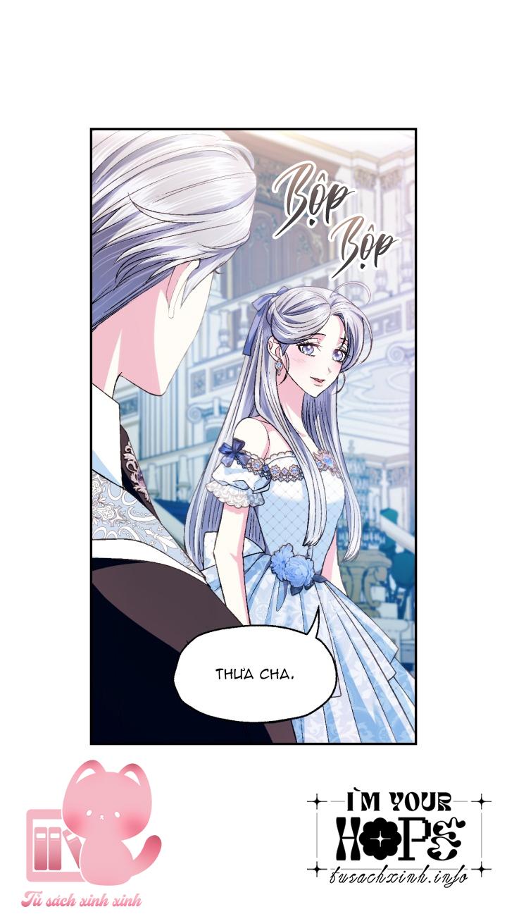 Cha Ơi, Con Ứ Cưới Anh Ta Đâu!: Cha Ơi, Con Ứ Cưới [...] – Chap 97