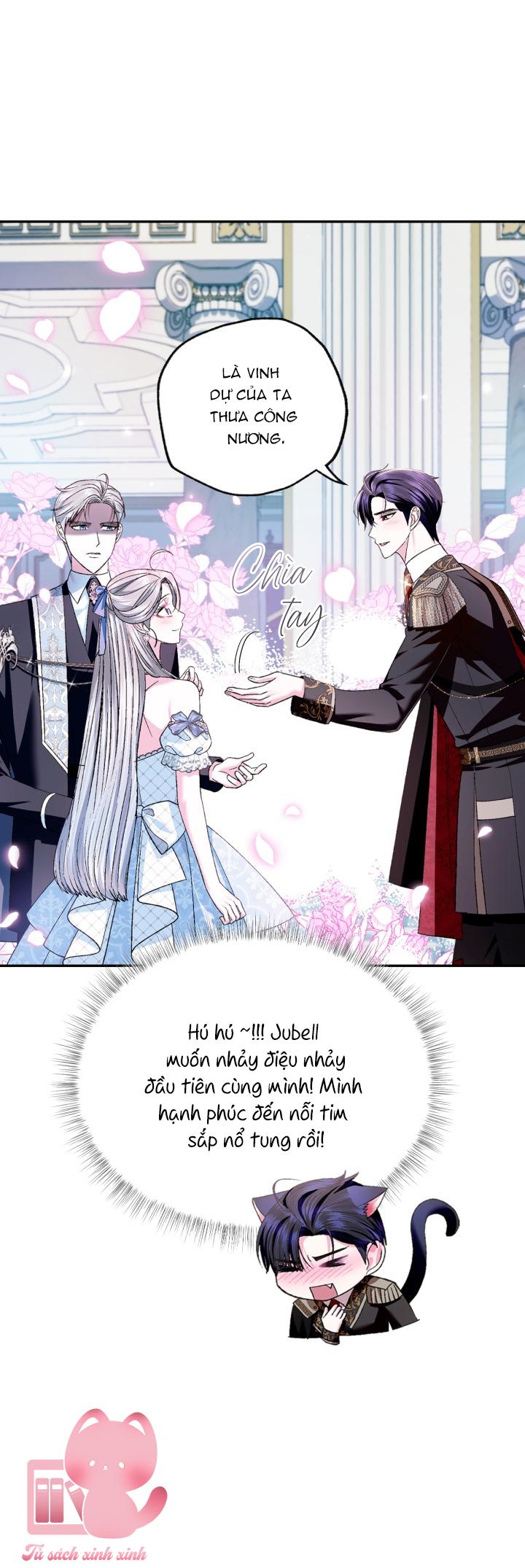 Cha Ơi, Con Ứ Cưới Anh Ta Đâu!: Cha Ơi, Con Ứ Cưới [...] – Chap 97