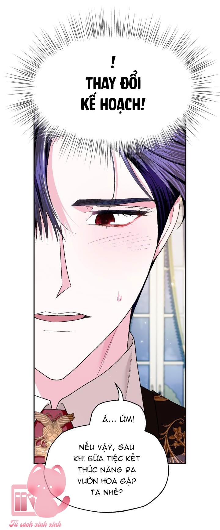 Cha Ơi, Con Ứ Cưới Anh Ta Đâu!: Cha Ơi, Con Ứ Cưới [...] – Chap 97