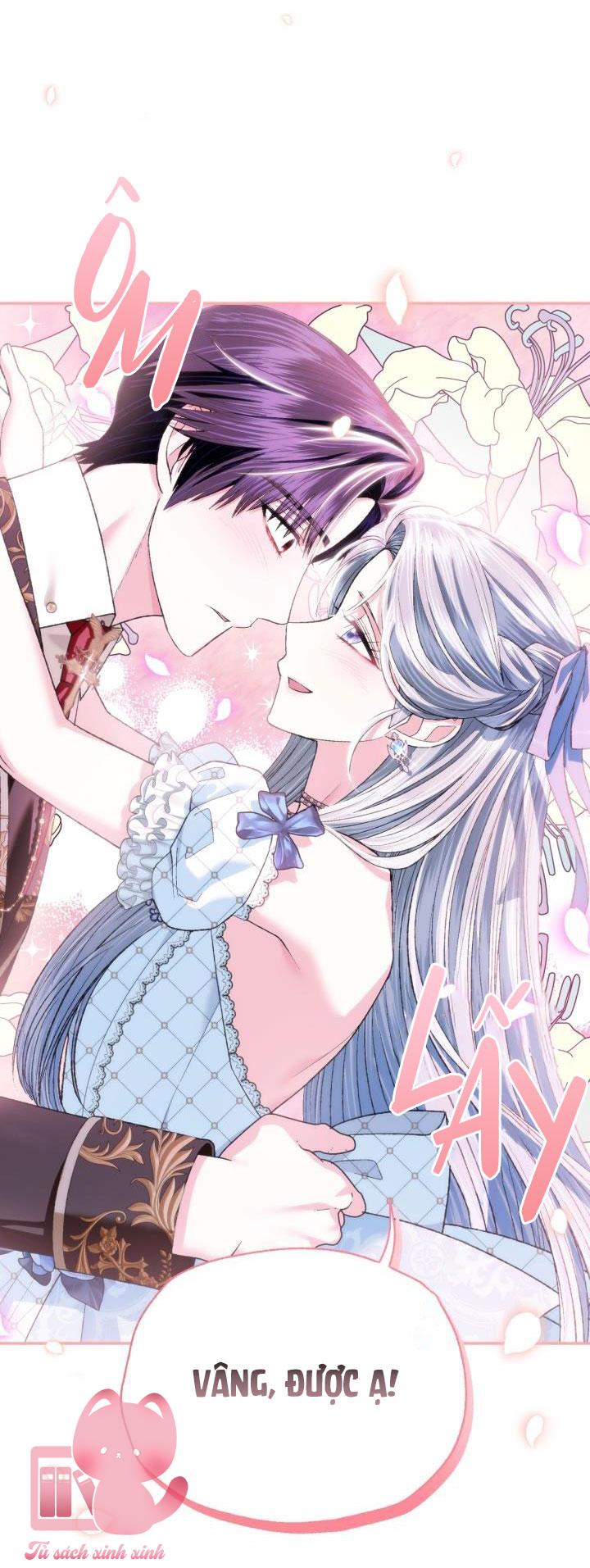 Cha Ơi, Con Ứ Cưới Anh Ta Đâu!: Cha Ơi, Con Ứ Cưới [...] – Chap 97