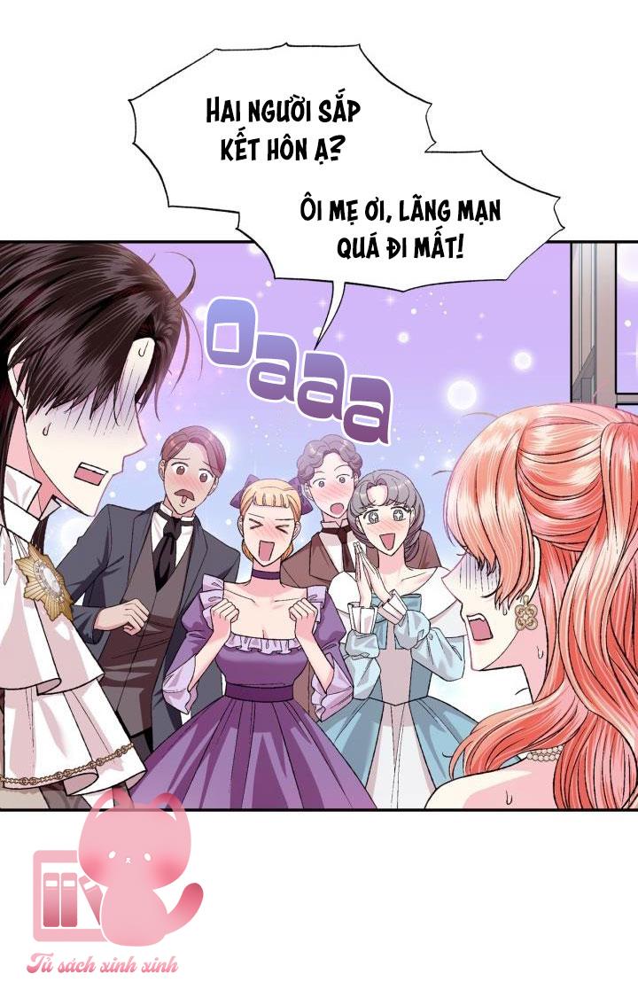 Cha Ơi, Con Ứ Cưới Anh Ta Đâu!: Cha Ơi, Con Ứ Cưới [...] – Chap 97