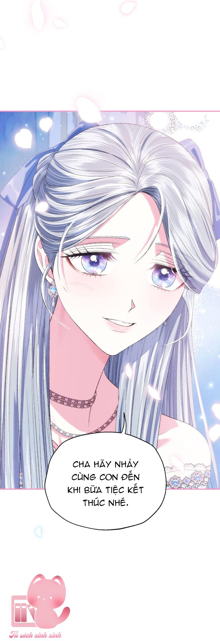 Cha Ơi, Con Ứ Cưới Anh Ta Đâu!: Cha Ơi, Con Ứ Cưới [...] – Chap 97
