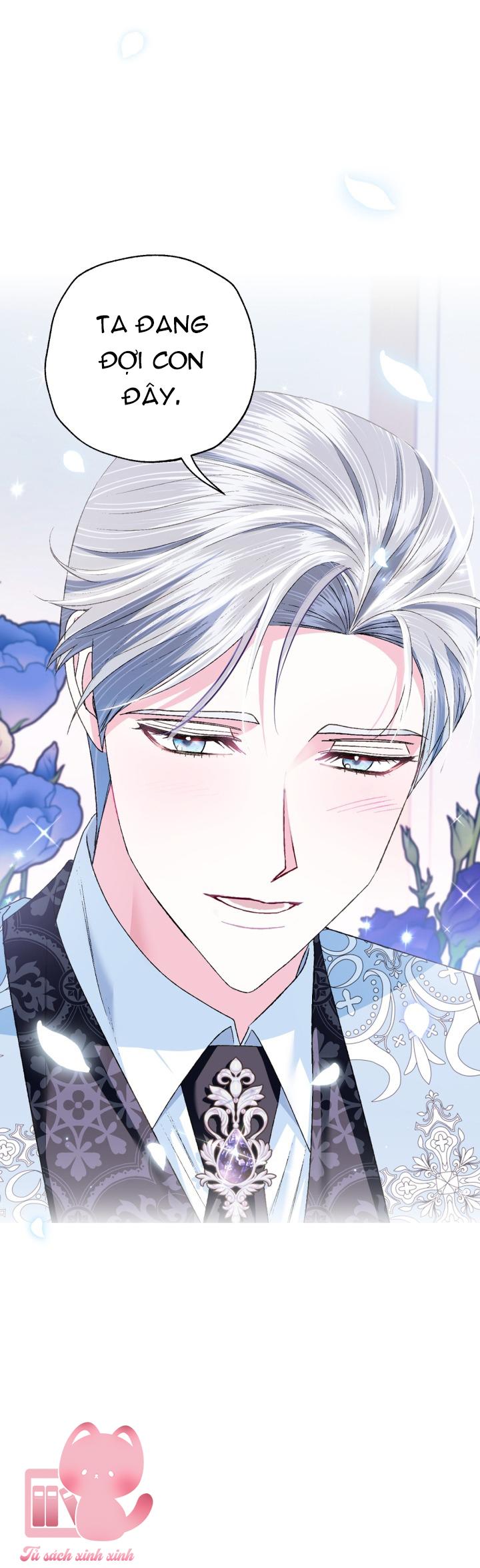 Cha Ơi, Con Ứ Cưới Anh Ta Đâu!: Cha Ơi, Con Ứ Cưới [...] – Chap 97