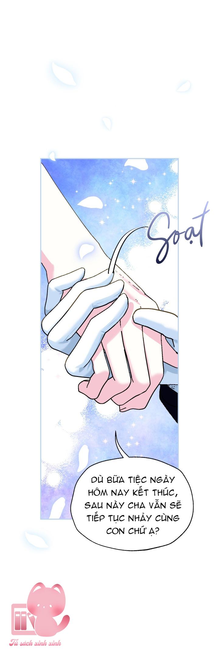 Cha Ơi, Con Ứ Cưới Anh Ta Đâu!: Cha Ơi, Con Ứ Cưới [...] – Chap 97