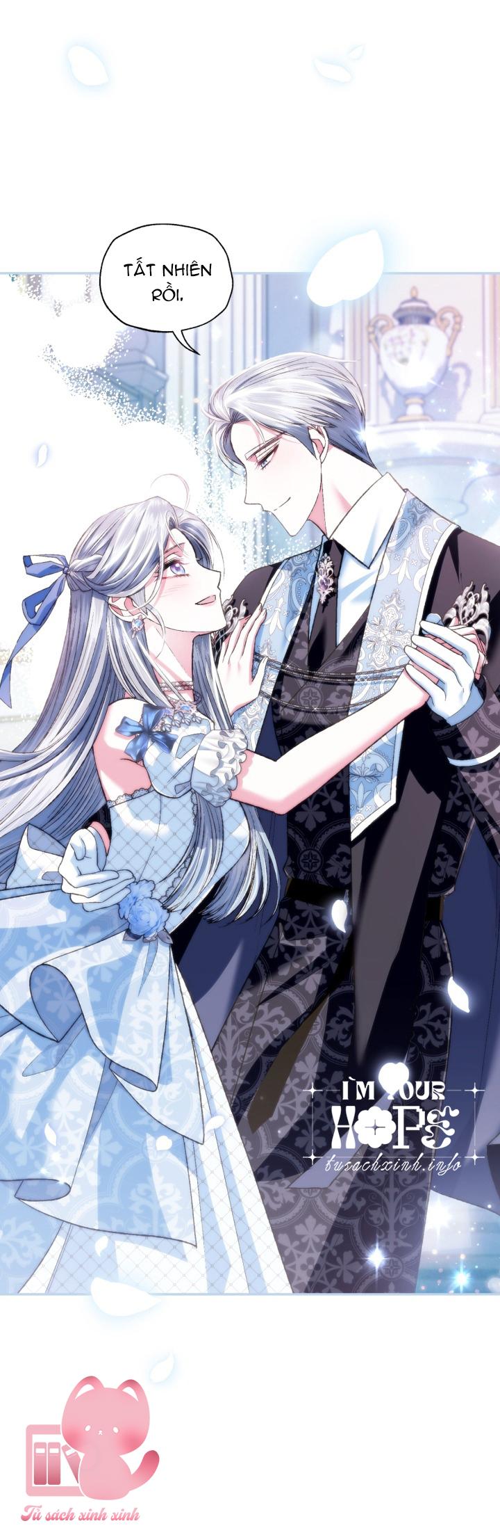 Cha Ơi, Con Ứ Cưới Anh Ta Đâu!: Cha Ơi, Con Ứ Cưới [...] – Chap 97