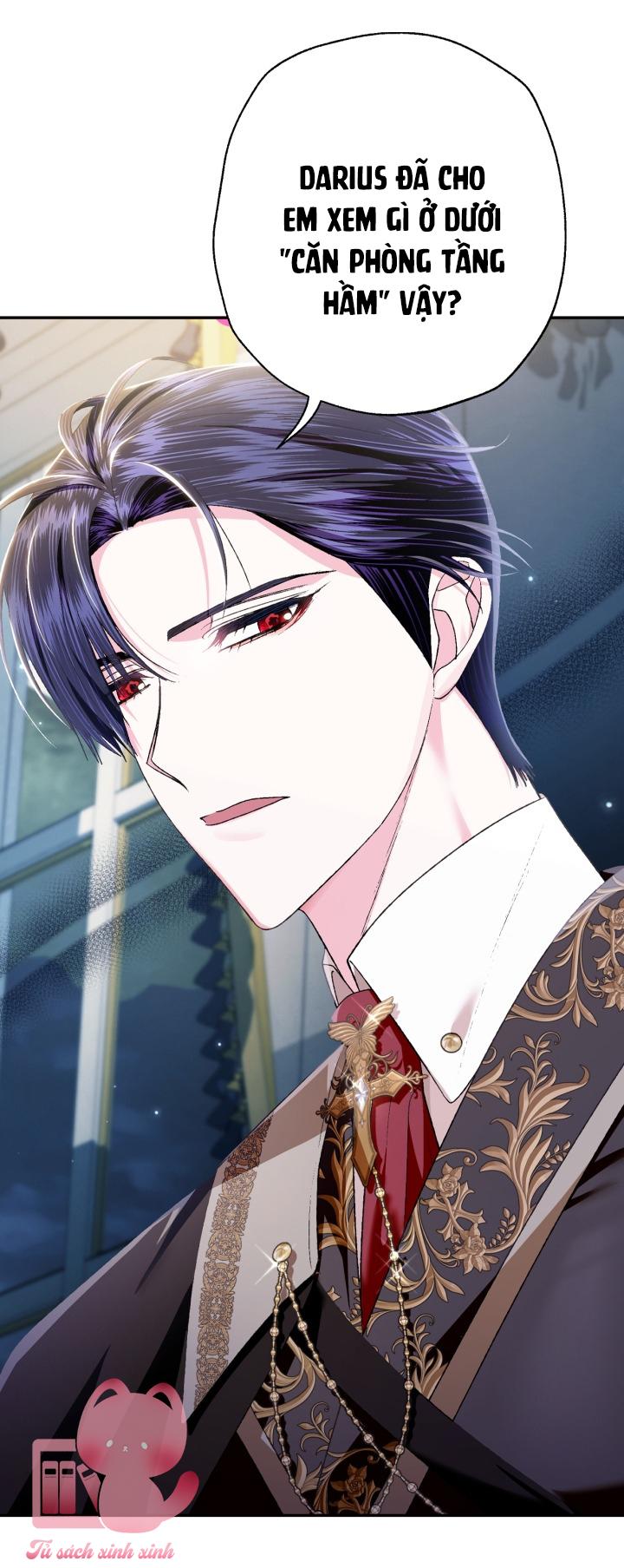 Cha Ơi, Con Ứ Cưới Anh Ta Đâu!: Cha Ơi, Con Ứ Cưới [...] – Chap 97