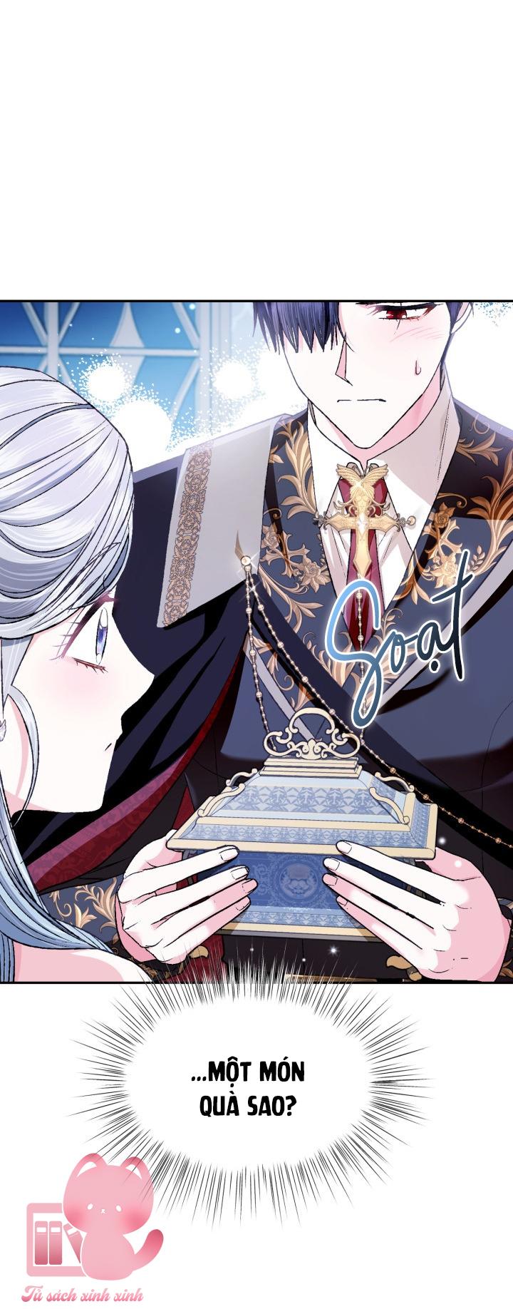 Cha Ơi, Con Ứ Cưới Anh Ta Đâu!: Cha Ơi, Con Ứ Cưới [...] – Chap 98