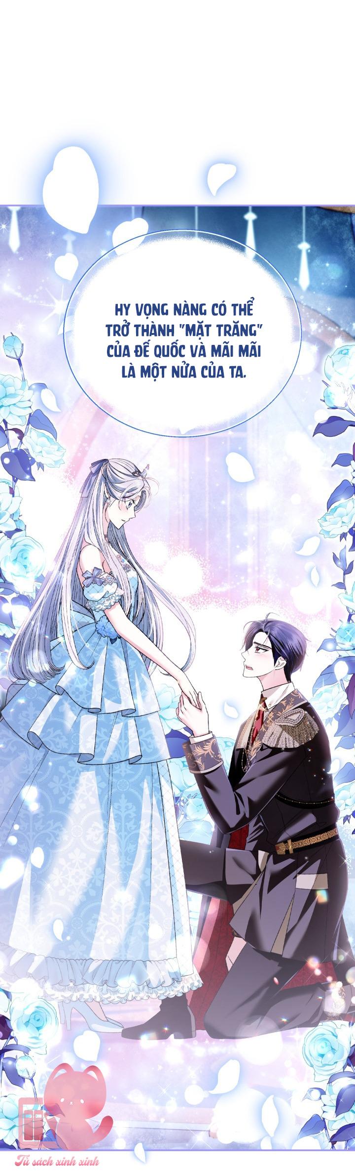 Cha Ơi, Con Ứ Cưới Anh Ta Đâu!: Cha Ơi, Con Ứ Cưới [...] – Chap 98