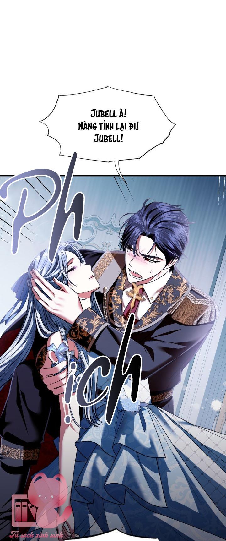 Cha Ơi, Con Ứ Cưới Anh Ta Đâu!: Cha Ơi, Con Ứ Cưới [...] – Chap 98