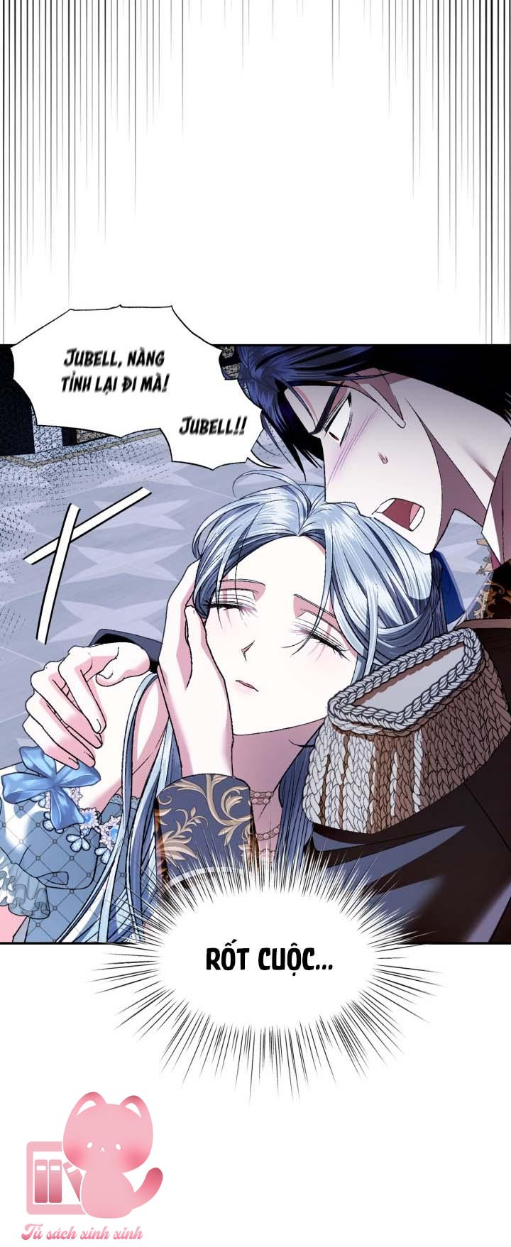 Cha Ơi, Con Ứ Cưới Anh Ta Đâu!: Cha Ơi, Con Ứ Cưới [...] – Chap 98