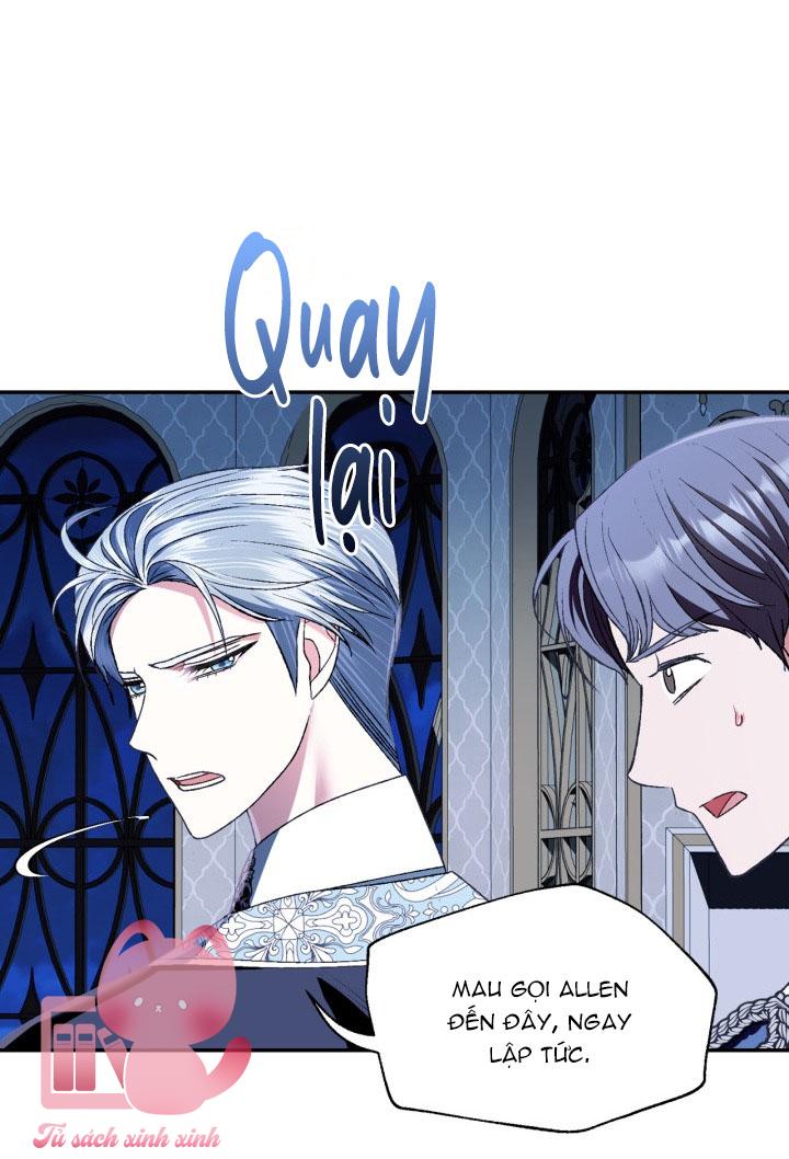 Cha Ơi, Con Ứ Cưới Anh Ta Đâu!: Cha Ơi, Con Ứ Cưới [...] – Chap 98