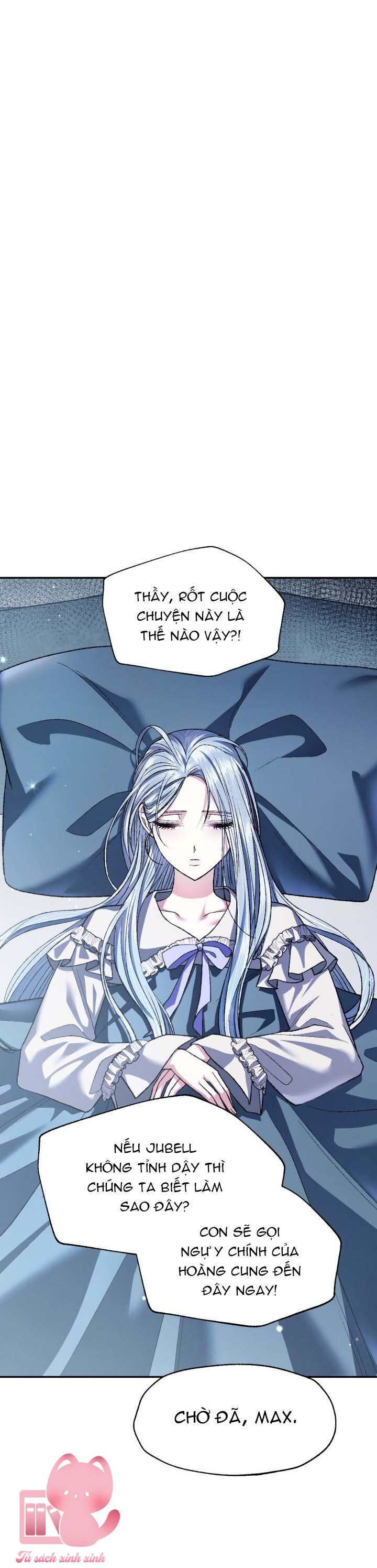 Cha Ơi, Con Ứ Cưới Anh Ta Đâu!: Cha Ơi, Con Ứ Cưới [...] – Chap 98